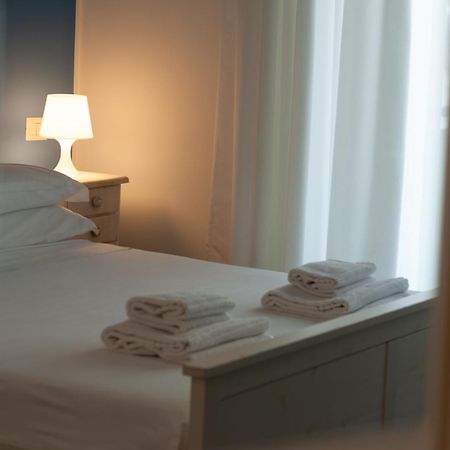 Magna Cura Bed & Breakfast Rome Exterior photo
