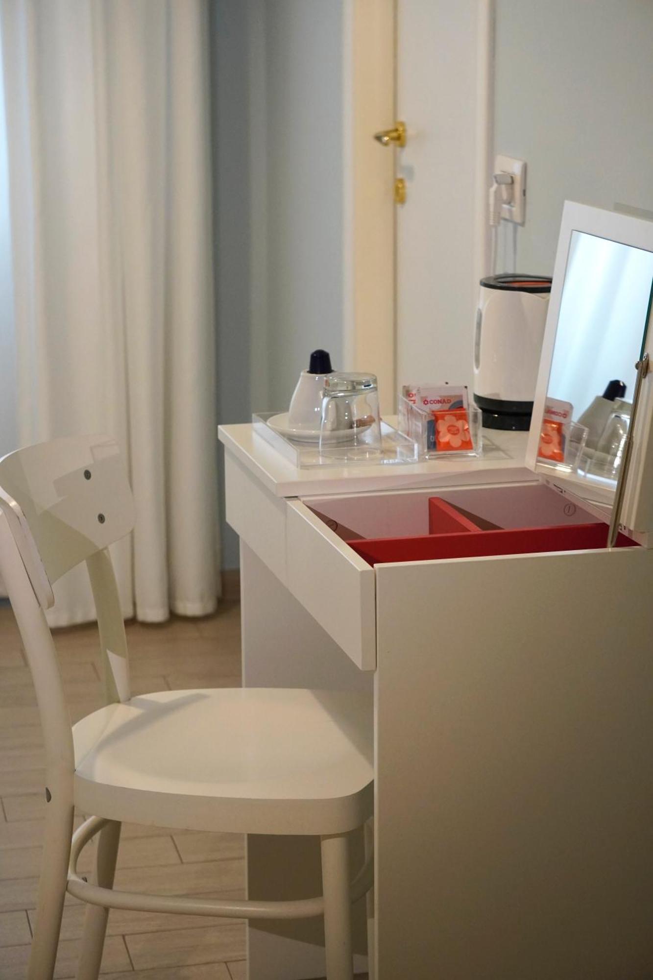 Magna Cura Bed & Breakfast Rome Exterior photo